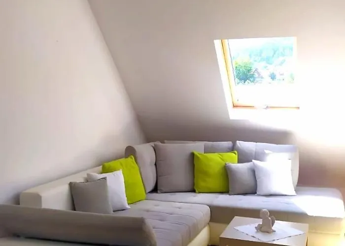 Widok Na Sniezke