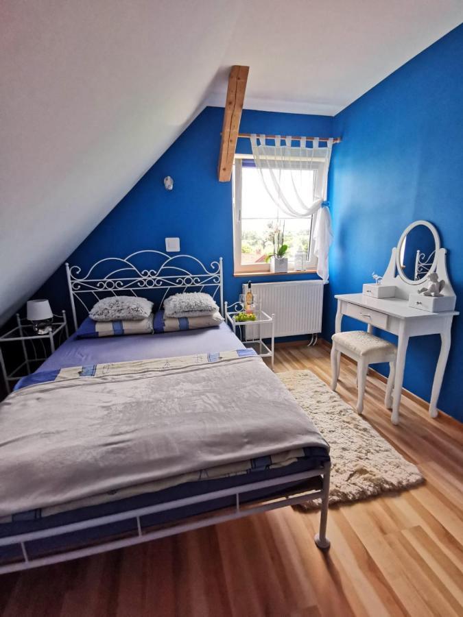 Widok Na Sniezke Apartment Milkow (Lower Silesia)