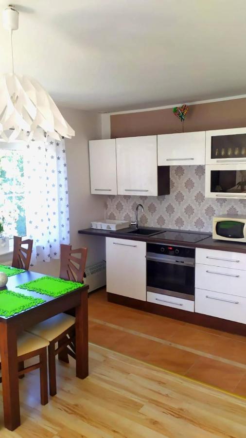 Widok Na Sniezke