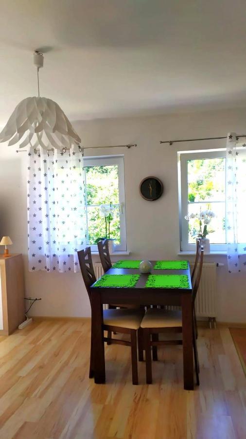 Widok Na Sniezke Apartment Milkow (Lower Silesia)