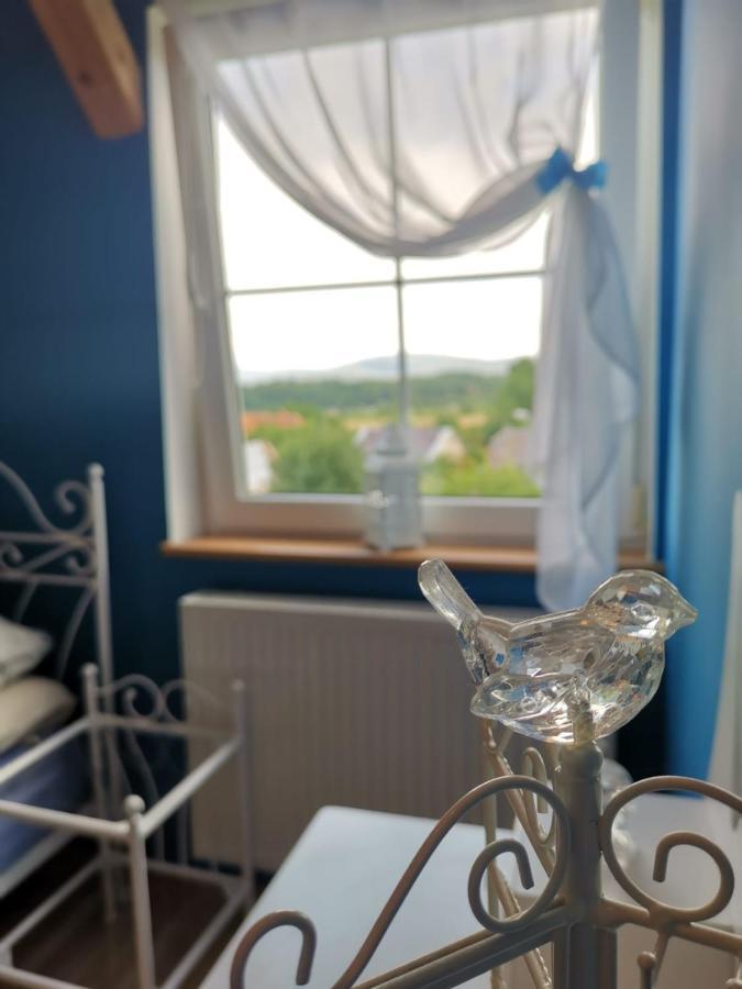 Apartment Widok Na Sniezke *