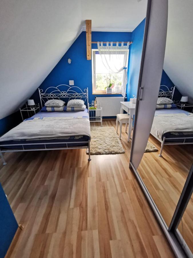 Widok Na Sniezke *
