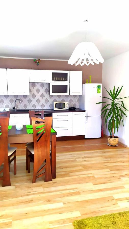 Apartment Widok Na Sniezke *