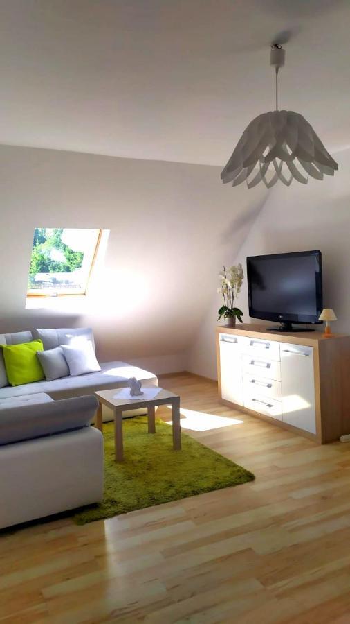 Apartment Widok Na Sniezke *