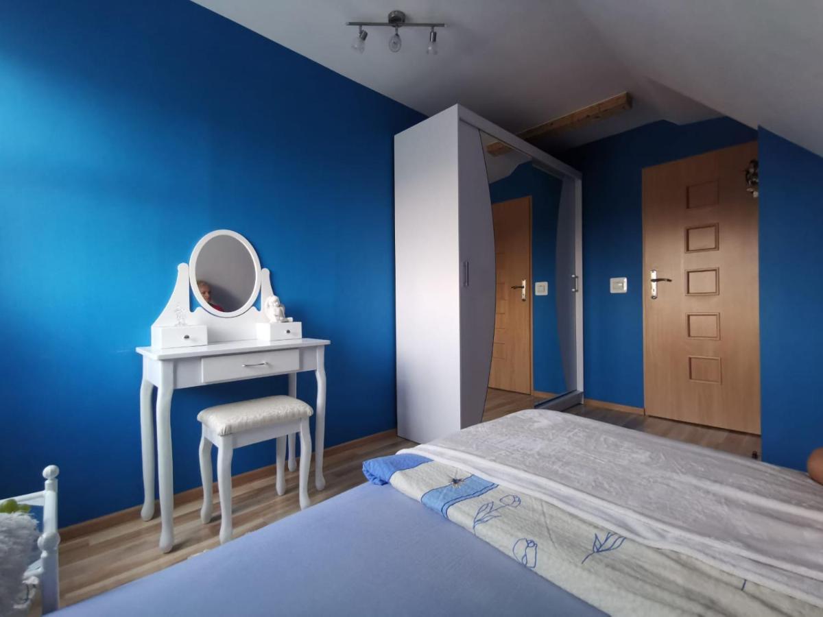 Apartment Widok Na Sniezke *