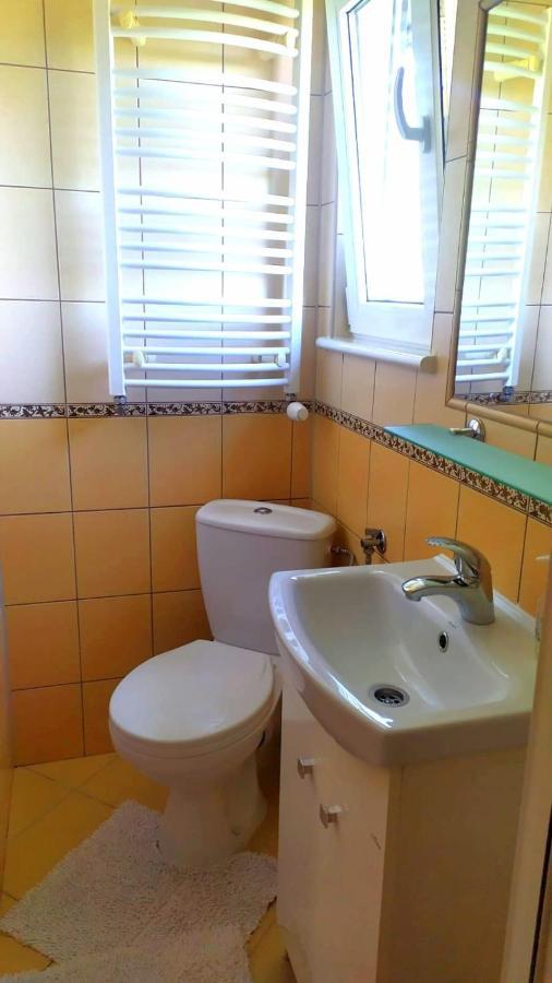 Apartment Widok Na Sniezke