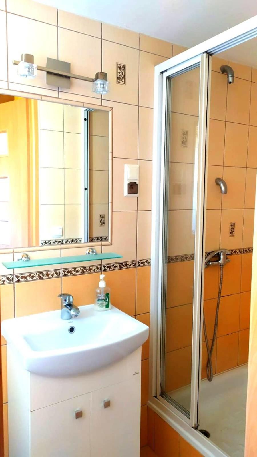 Apartamento Widok Na Sniezke Miłków